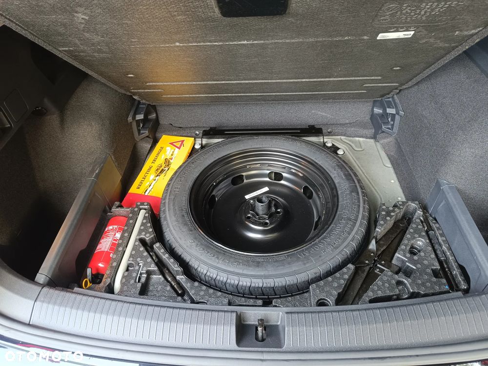 Volkswagen Tiguan Allspace - 36