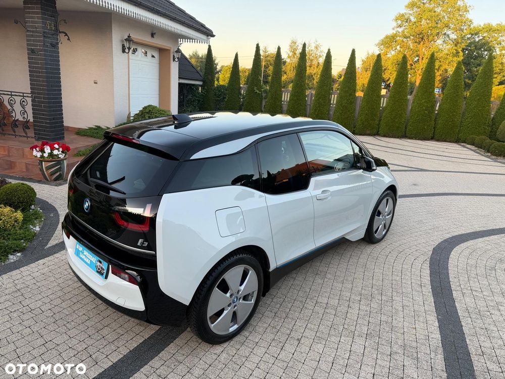 BMW i3 94 Ah - 14