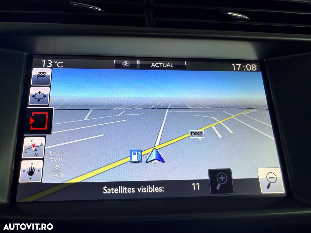 Citroën C3 Pure Tech (VTi) 82 Exclusive - 10