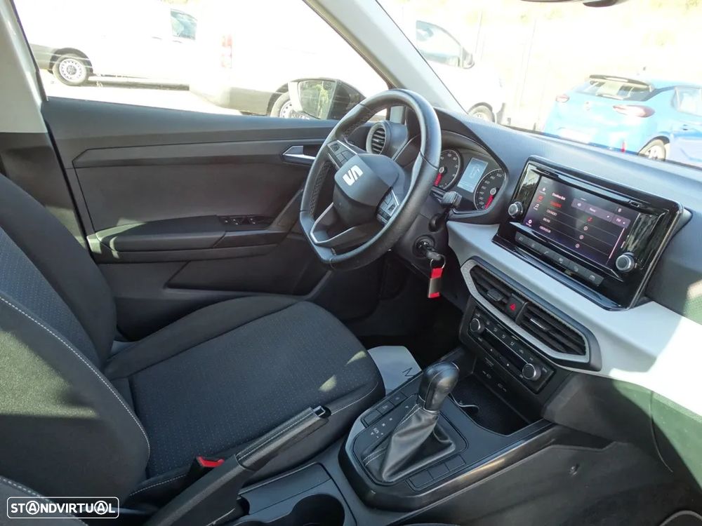 SEAT Arona 1.0 TSI Style DSG - 12