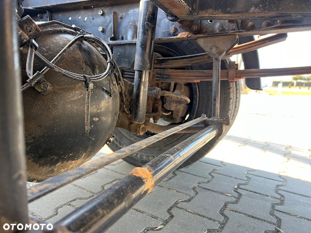 Mitsubishi Canter - 21