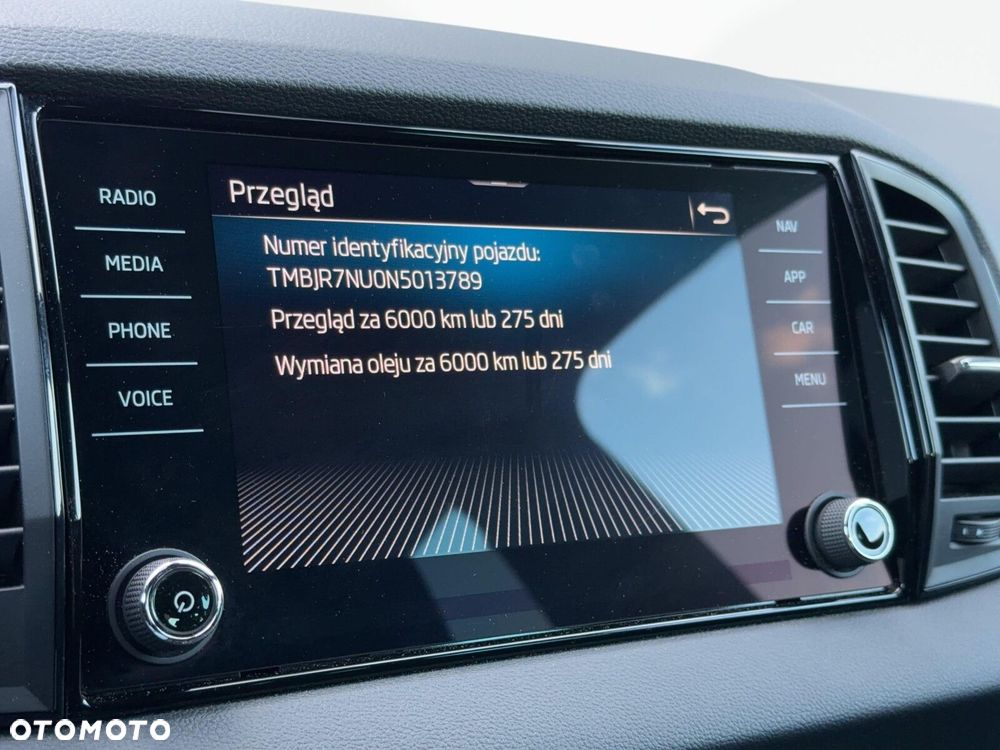 Skoda Karoq 1.5 TSI ACT 4x2 Sportline DSG - 29