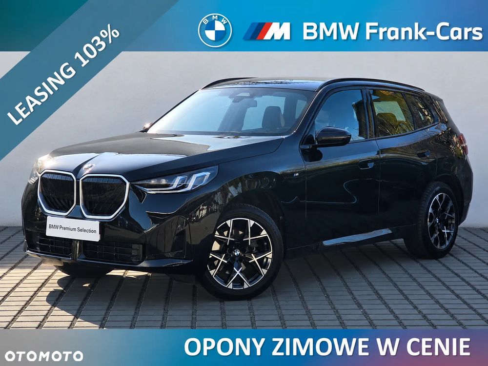 BMW X3 - 1