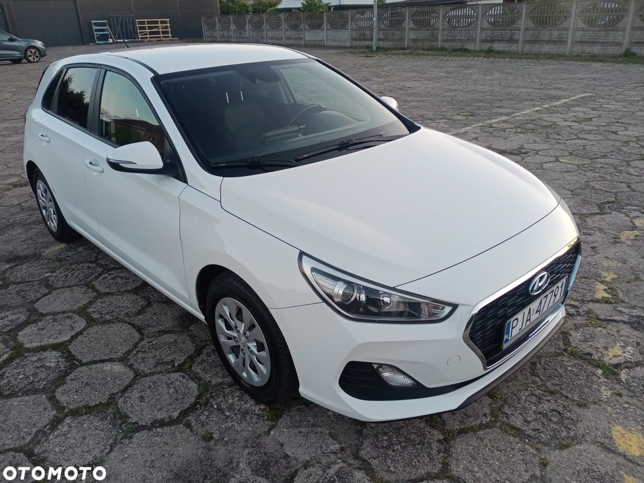 Hyundai i30 1.4 Comfort - 5