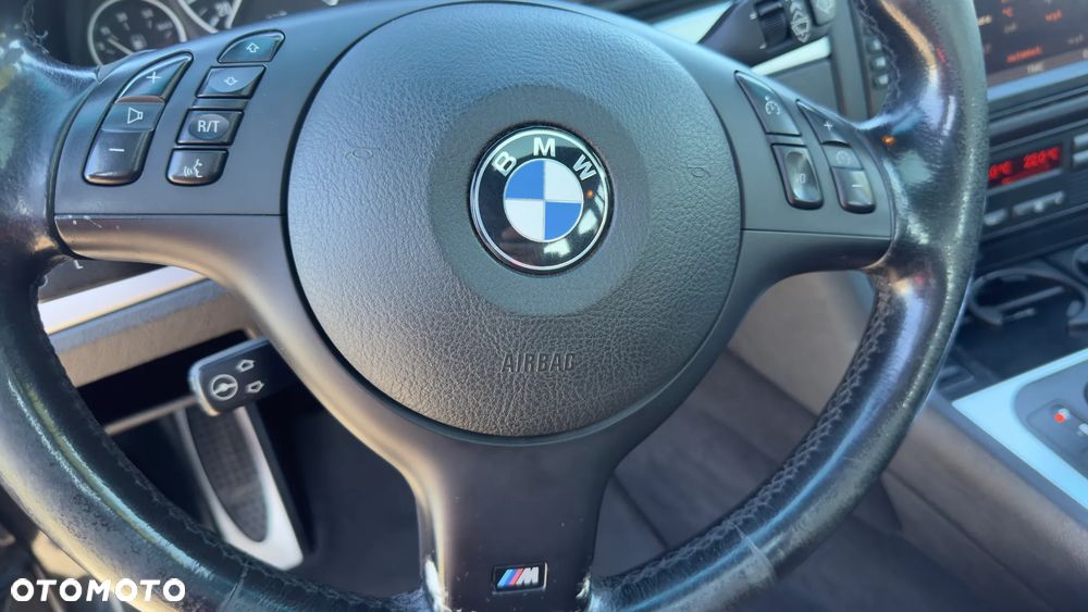BMW Seria 5 - 7