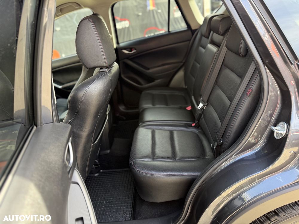 Mazda CX-5 CD175 4x4 AT Revolution - 20