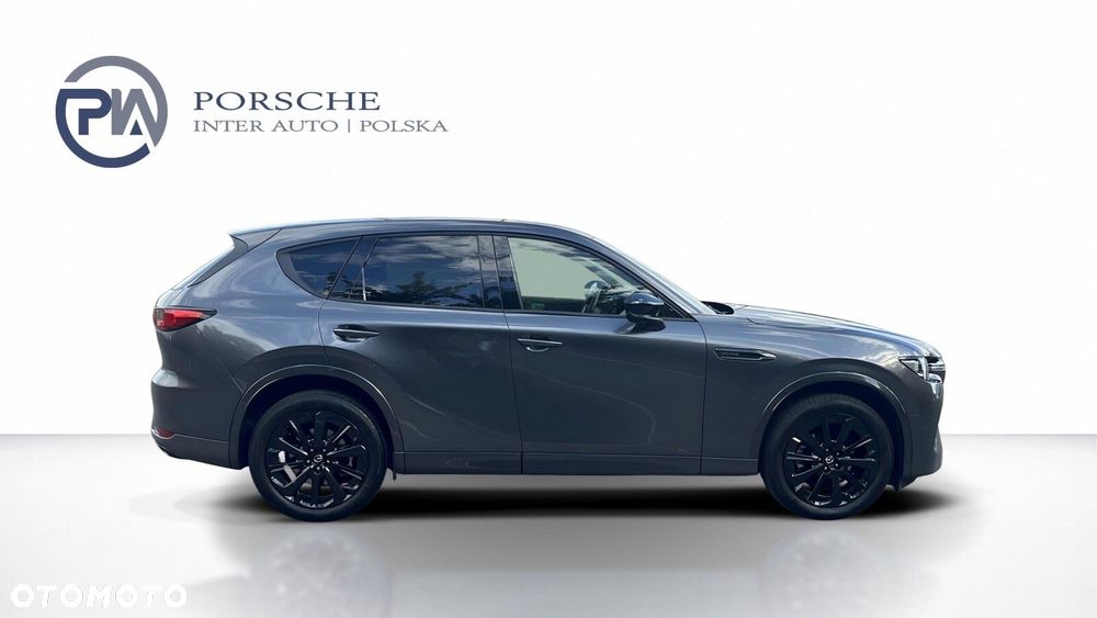Mazda CX-60 - 9