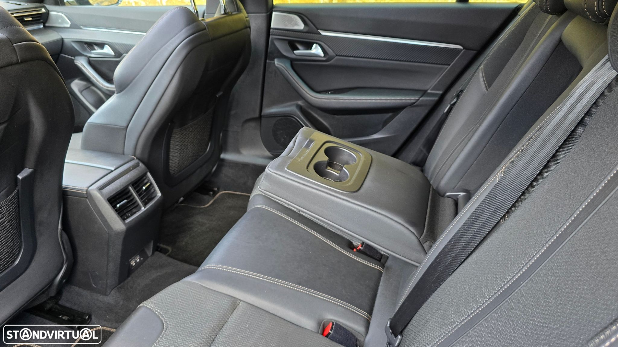 Peugeot 508 1.5 BlueHDi GT EAT8 - 59