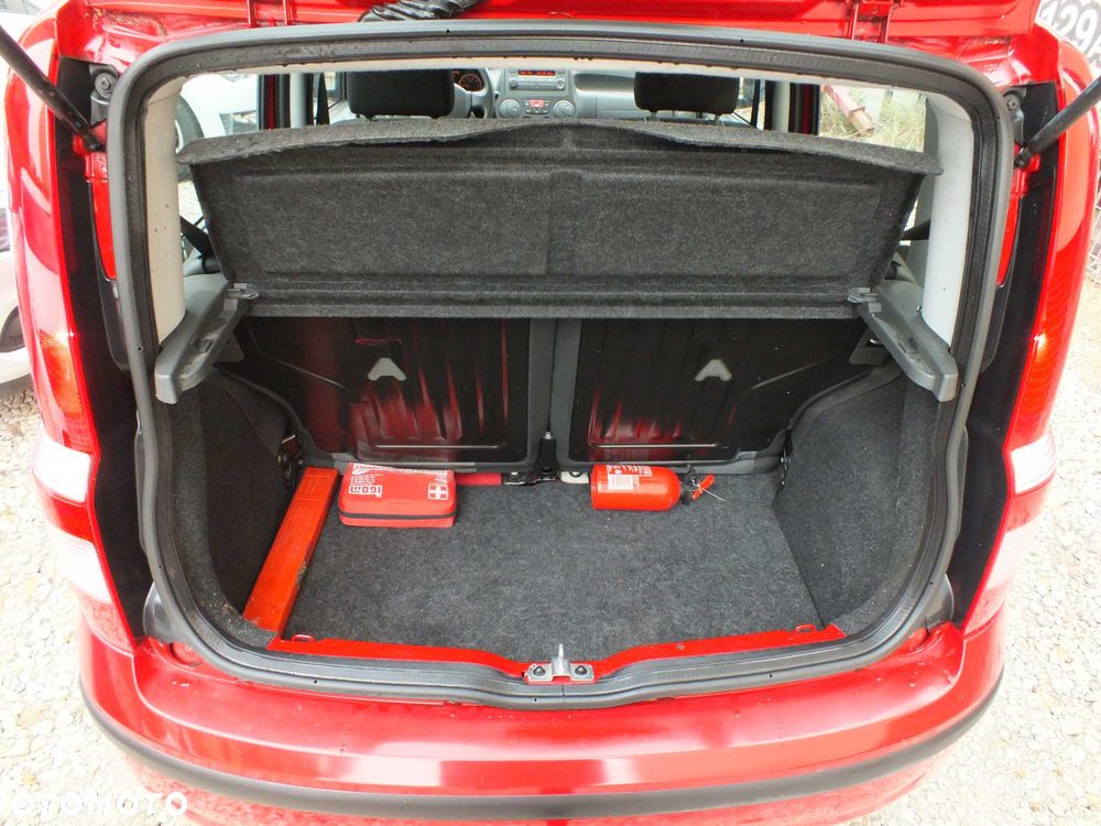 Fiat Panda - 13