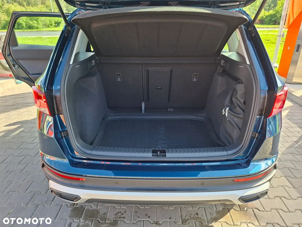 Seat Ateca 1.5 TSI Style S&S DSG - 21