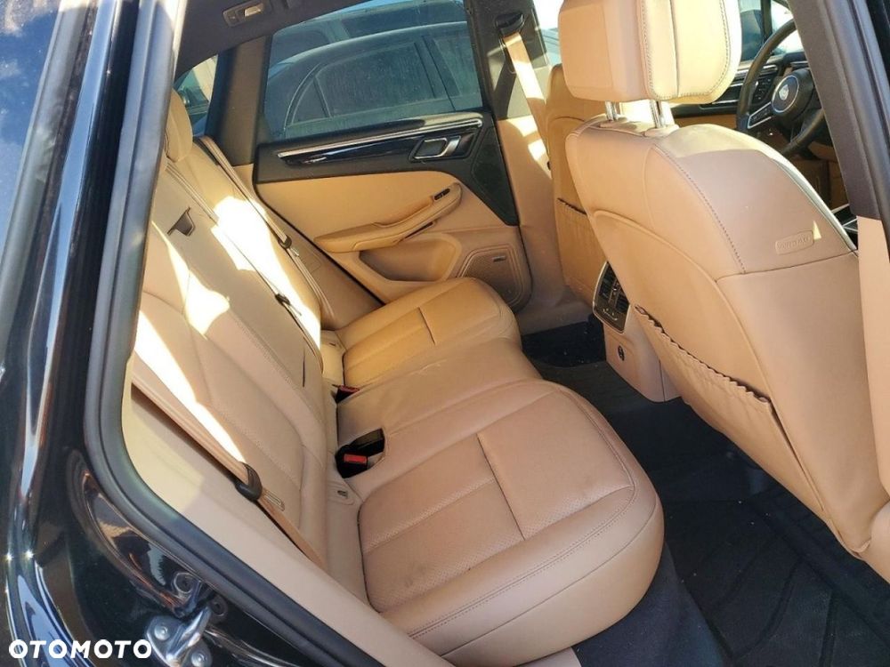 Porsche Macan - 9