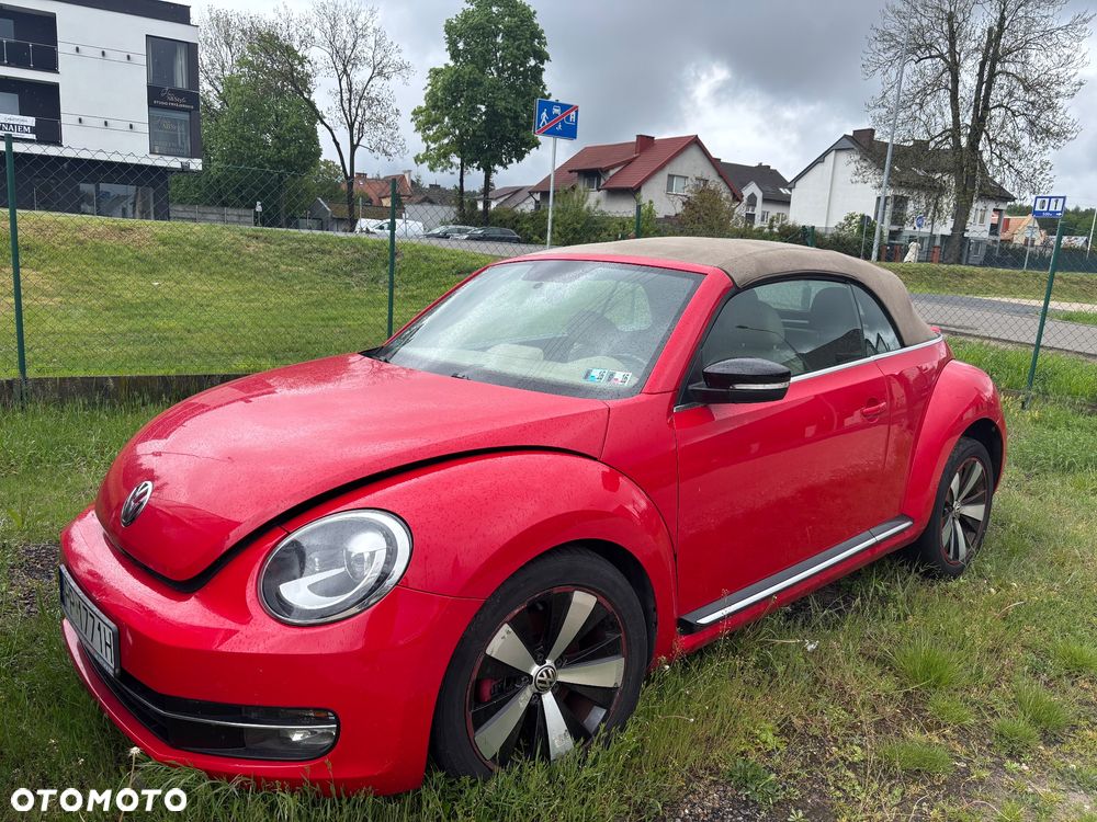 Volkswagen Beetle - 2