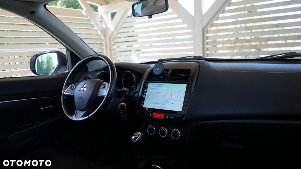Mitsubishi ASX 1.6 Blue Sky Edition - 7