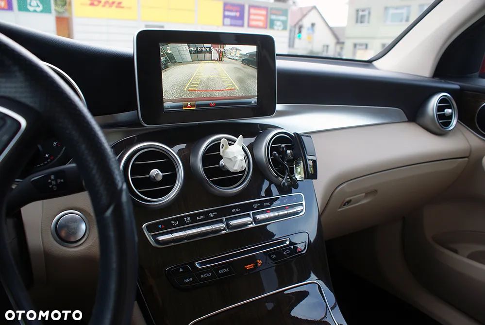 Mercedes-Benz GLC 300 4-Matic - 17