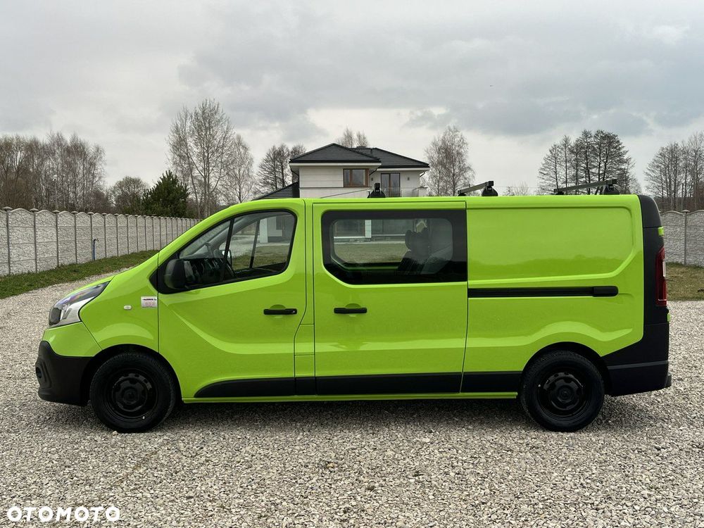 Renault Trafic - 26