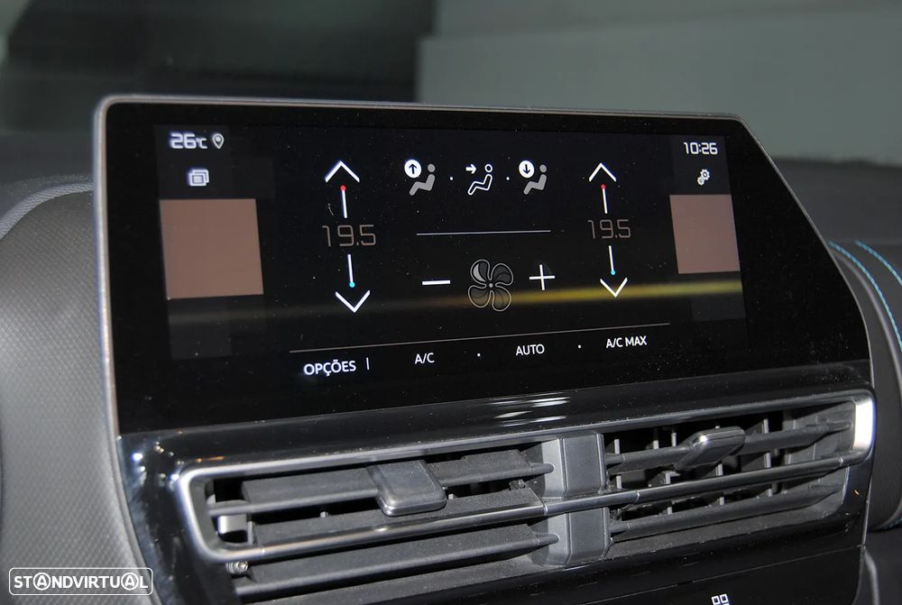 Citroën C5 Aircross 1.2 PureTech Feel Pack - 41