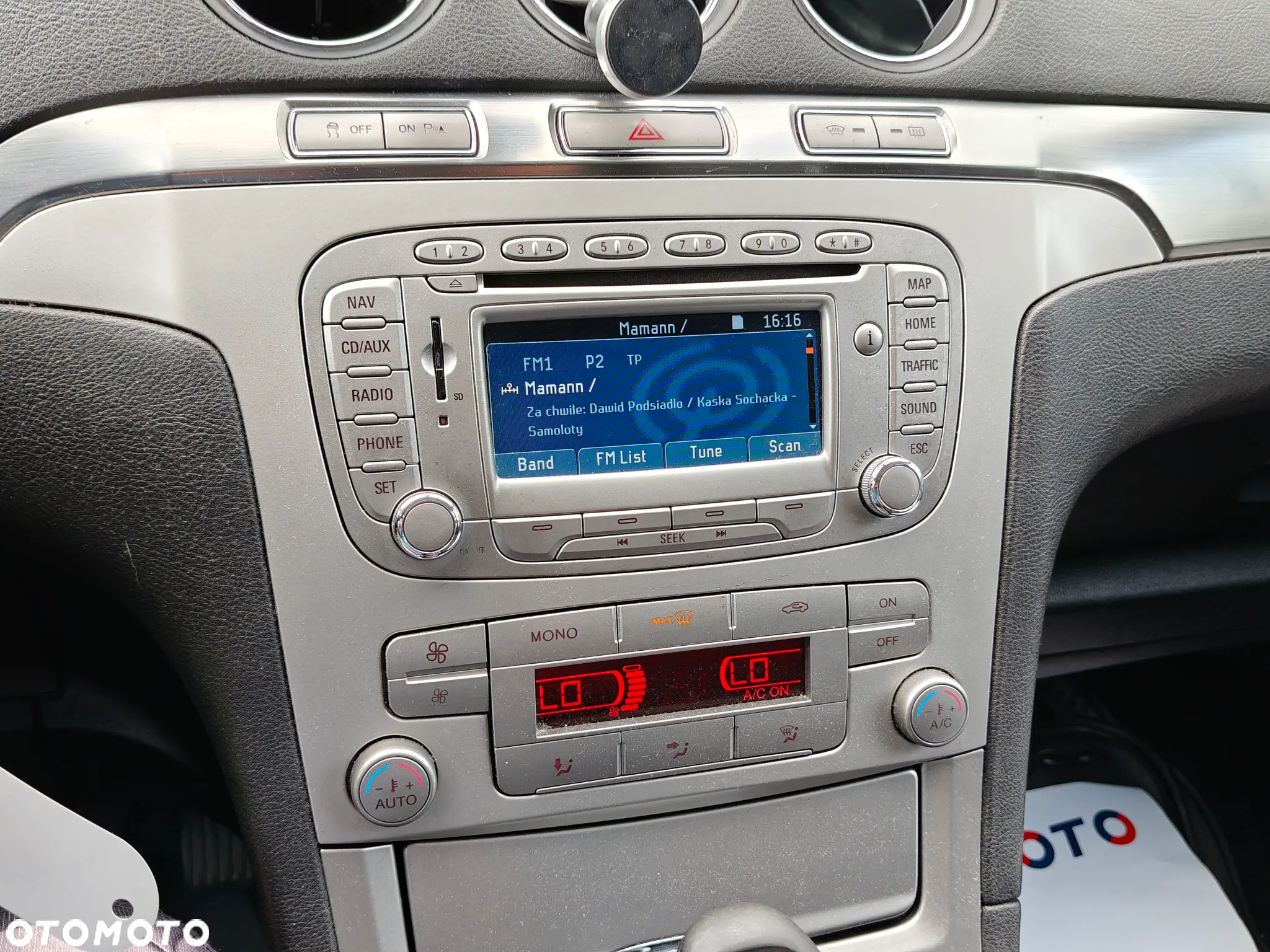Ford S-Max 2.0 TDCi Platinium X - 22