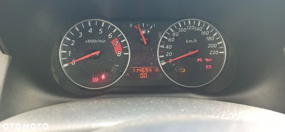 Nissan Note 1.6 Tekna EU5 - 9