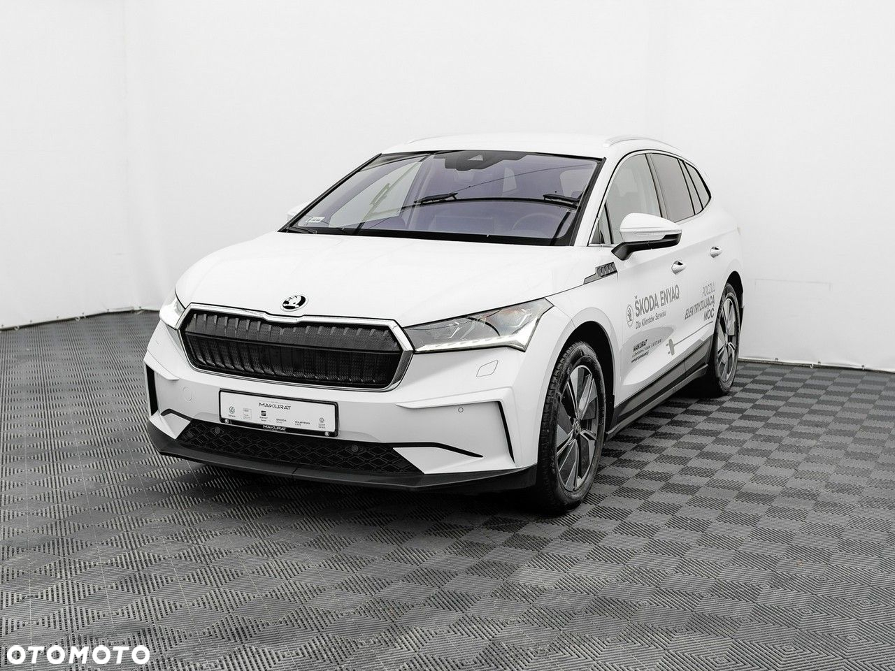 Skoda Enyaq - 3