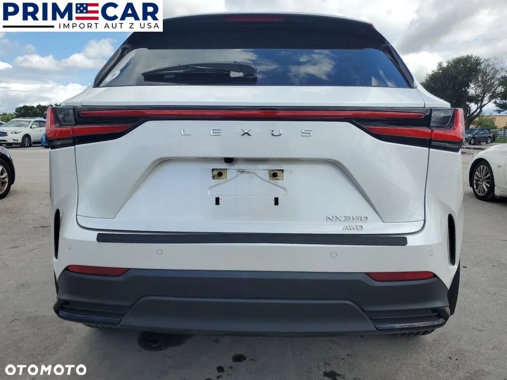 Lexus NX - 3
