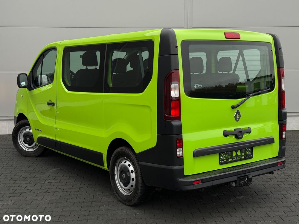Renault Trafic - 8