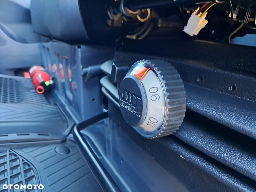 Mercedes-Benz Sprinter 319 CDI Furgon PRO długi 4325 mm L3H2 - 22