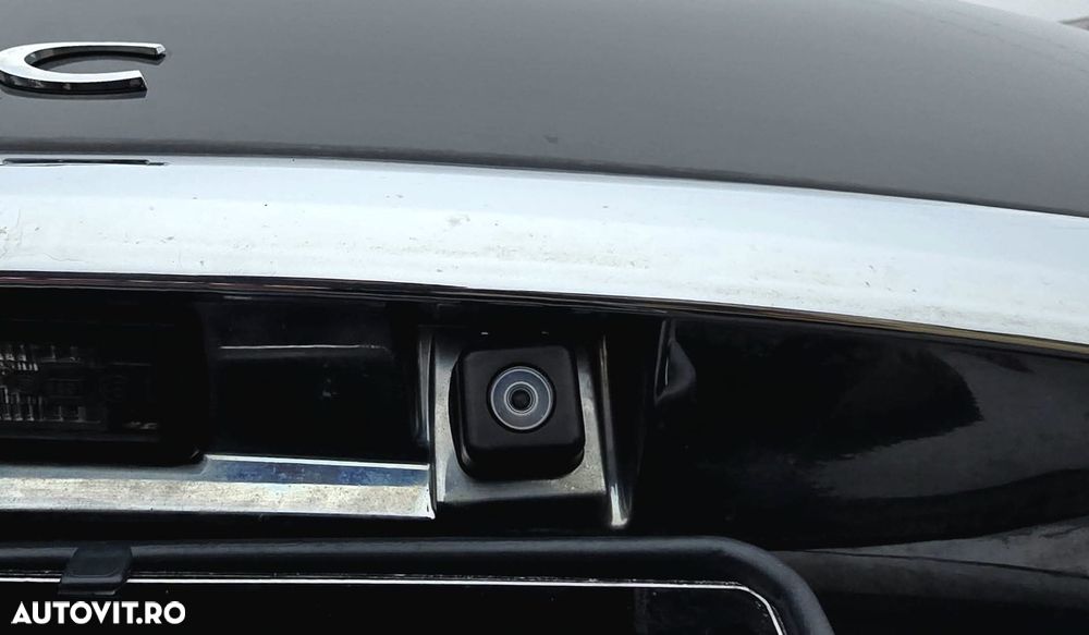 Renault Grand Scenic - 20