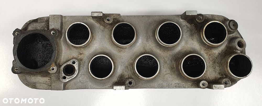 KOLEKTOR SSĄCY MERCEDES W126 3.8 V8 - 1