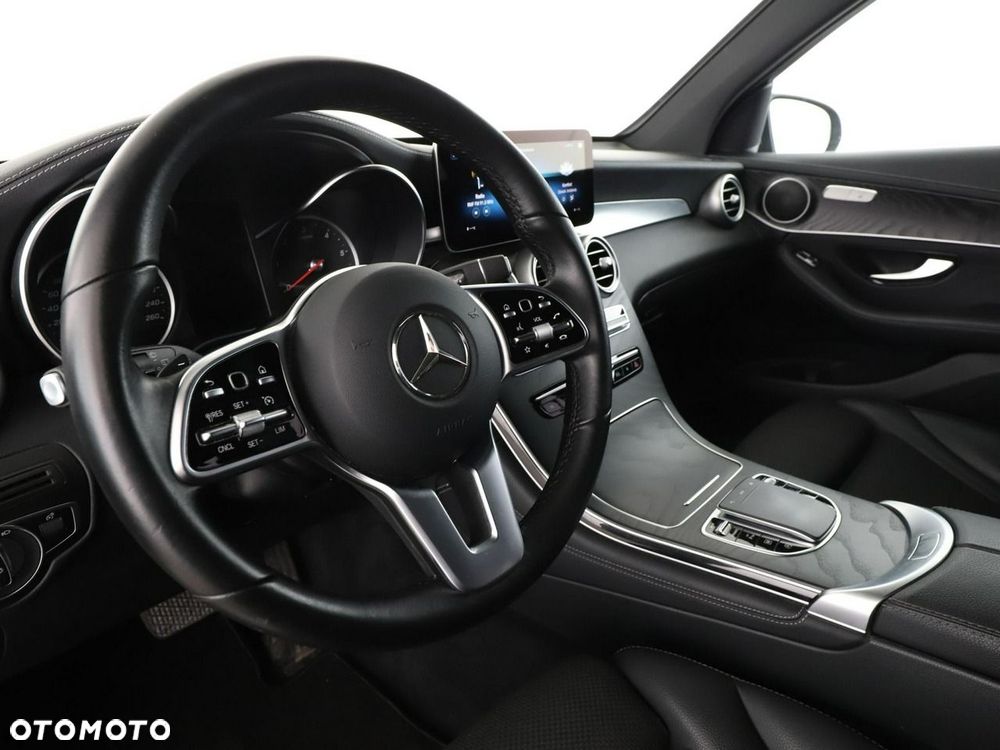 Mercedes-Benz GLC 220 d 4-Matic - 15