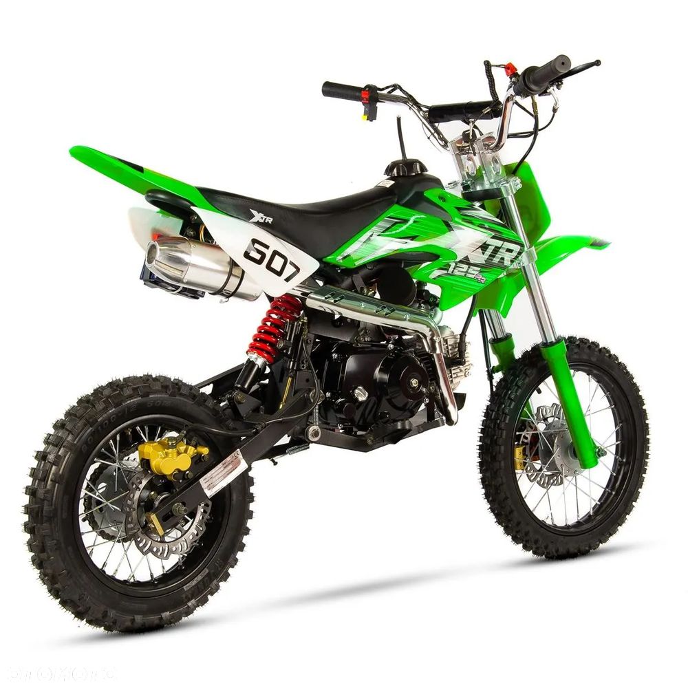 XTR Inny - 14