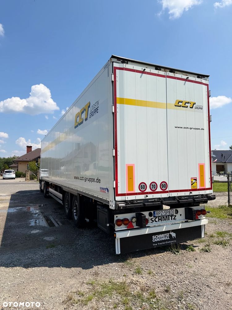 Schmitz Cargobull - 4