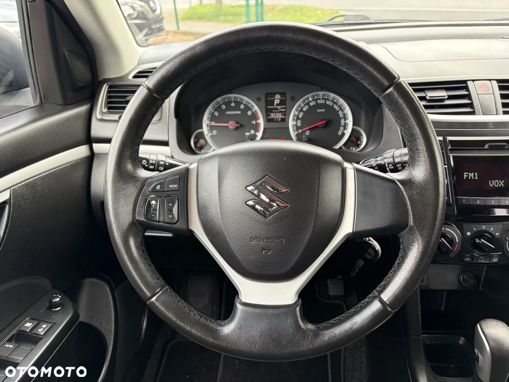 Suzuki Swift - 18