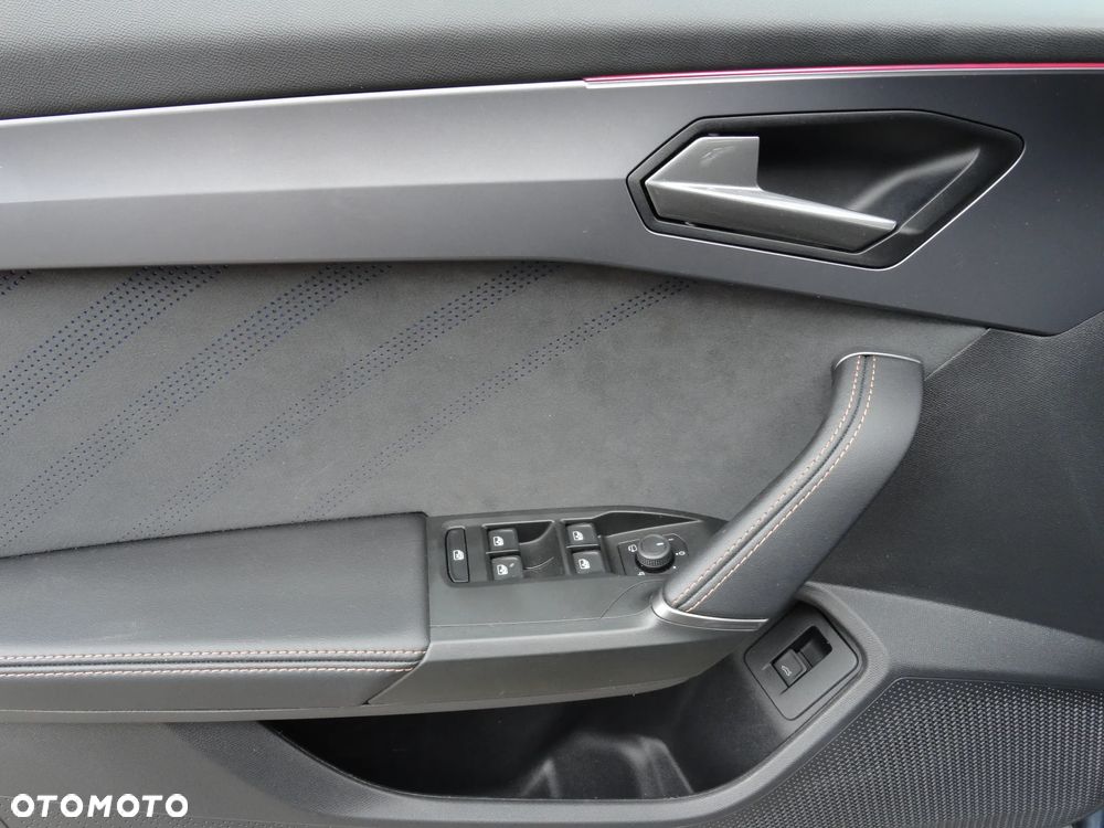 Cupra Formentor 2.0 TSI 4Drive DSG VZ Extreme - 23