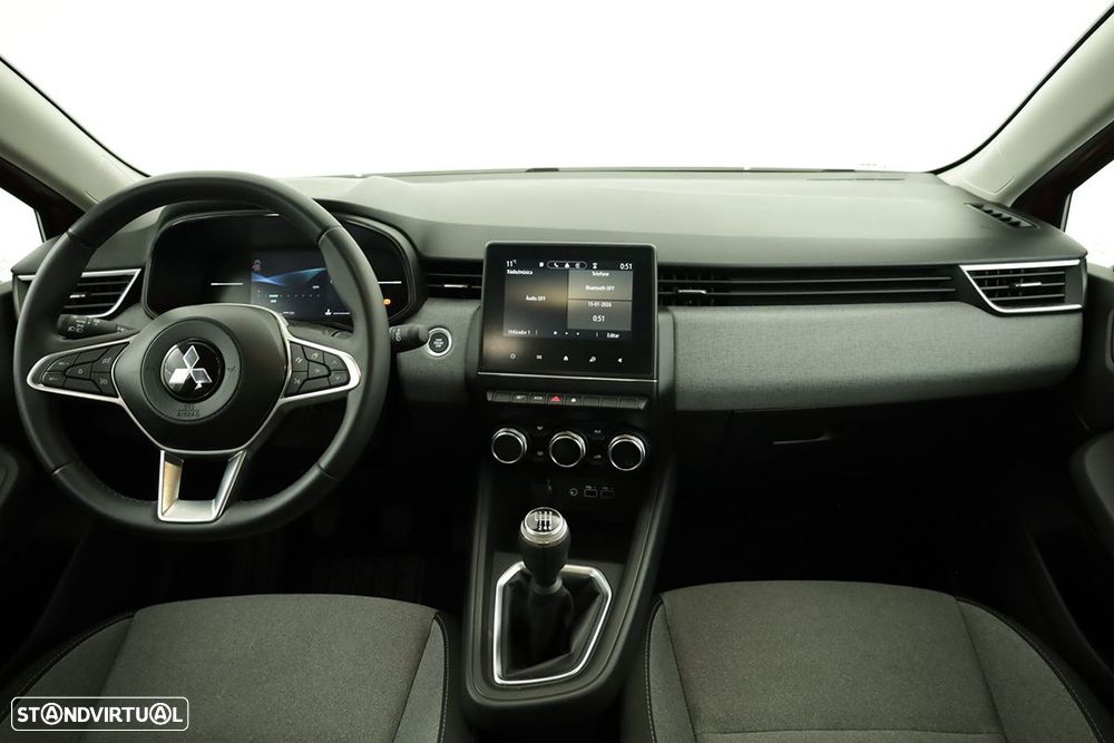 Mitsubishi Colt 1.0 MPI-T Kaiteki - 8