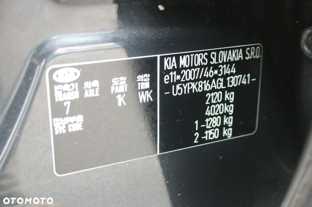 Kia Sportage 1.6 T-GDI GT Line 2WD - 14
