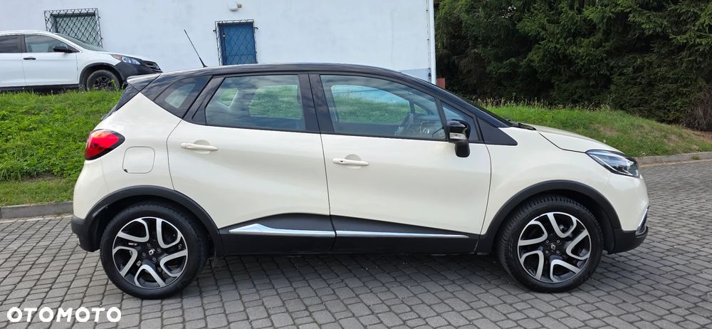 Renault Captur (ENERGY) dCi 90 LIMITED - 9