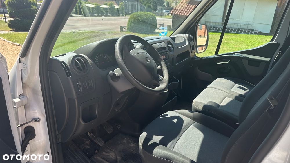 Renault MASTER - 4