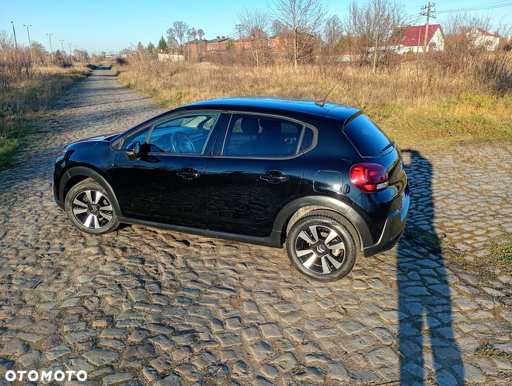 Citroën C3 1.2 PureTech Exclusive - 5