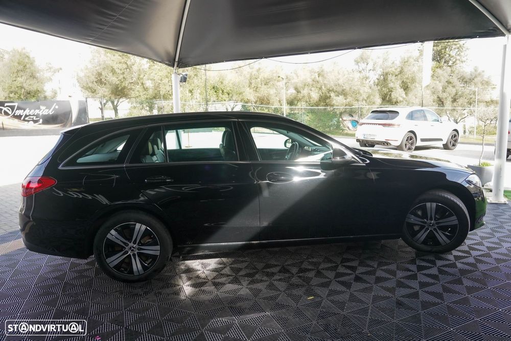 Mercedes-Benz C 300 - 47