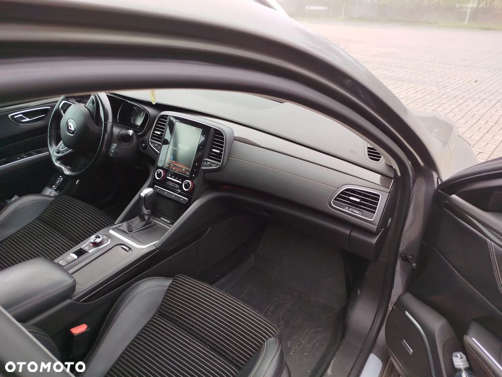 Renault Talisman Grandtour ENERGY TCe 150 EDC INTENS - 6