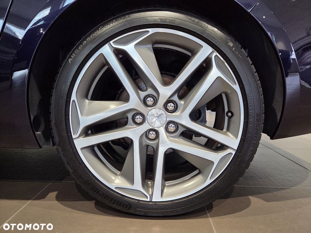 Peugeot 308 1.6 e-HDi Allure S&S - 31
