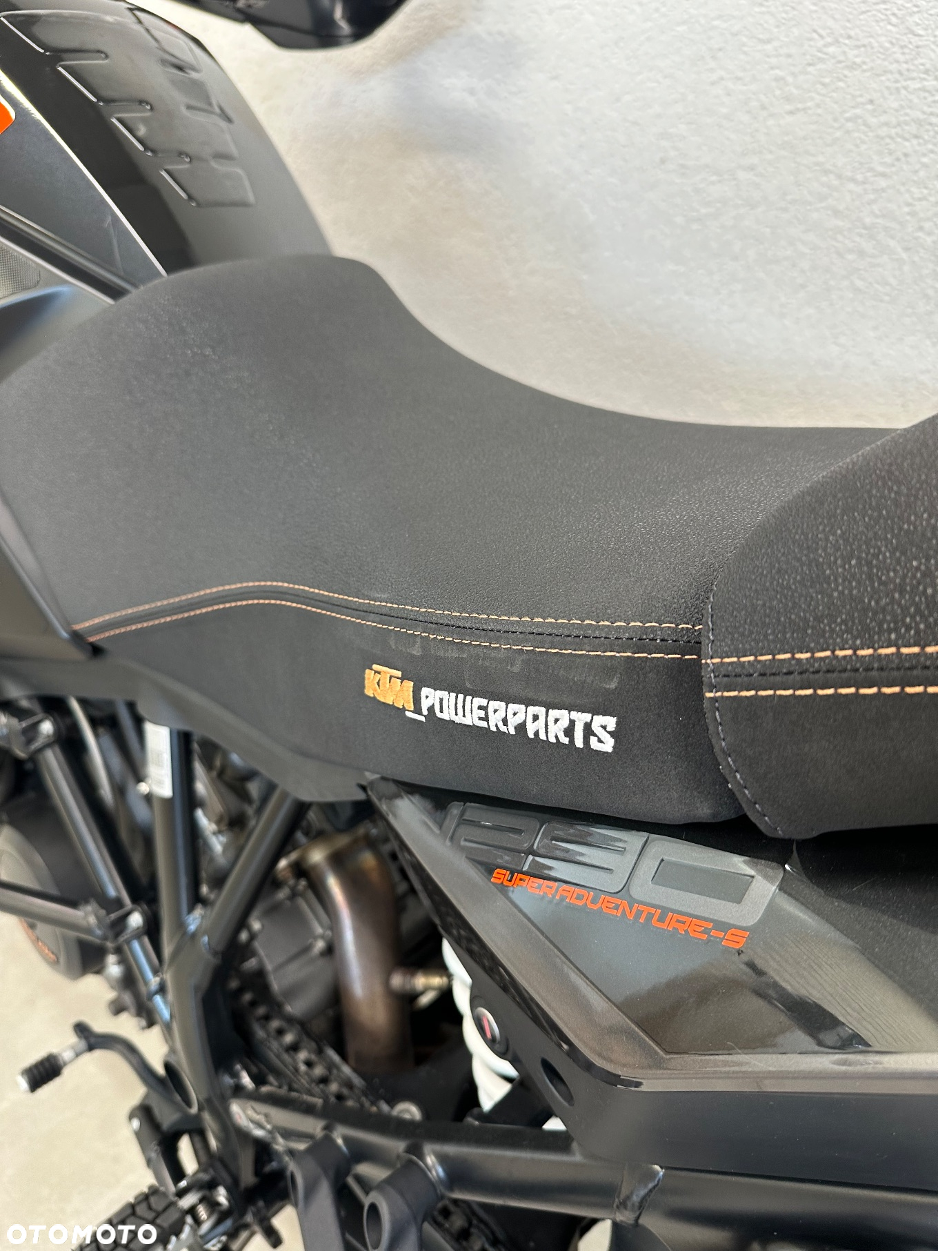 KTM Super Adventure - 7