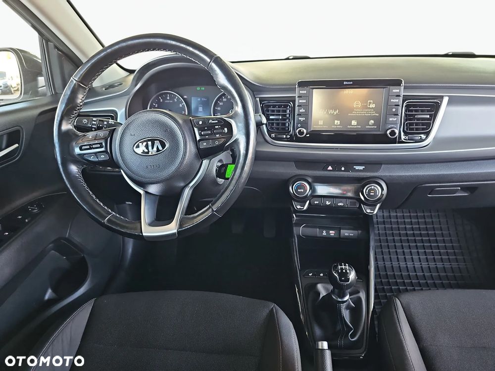 Kia Rio 1.2 XL - 23