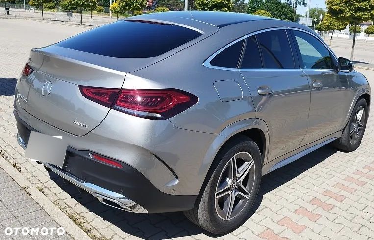 Mercedes-Benz GLE - 2