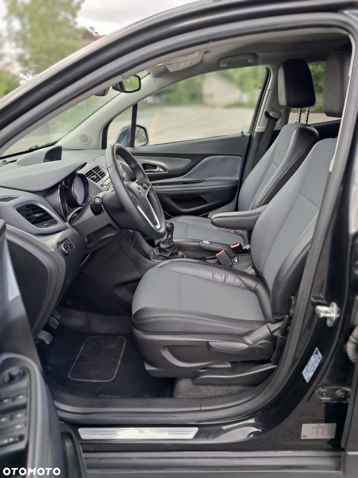 Opel Mokka 1.4 T Cosmo S&S 4x4 - 6