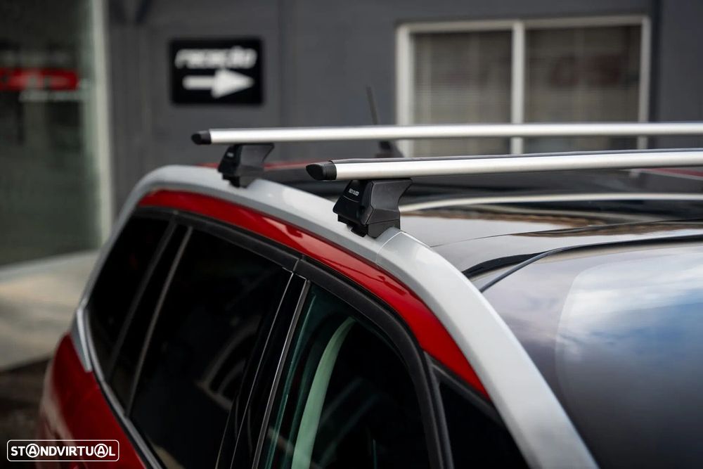 Citroën Grand C4 Spacetourer 1.5 BlueHDi Shine EAT8 - 7