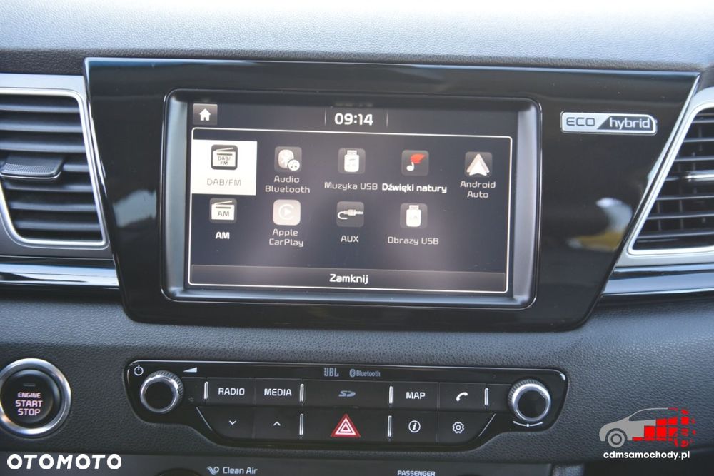 Kia Niro - 29