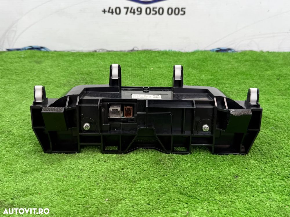 DISPLAY NAVIGATIE / ECRAN CONTROL MEDIA MAZDA 6 SPORT 2015 2.2 DIESEL COD OEM K4000-150417 VPEZBF-14E800-AB 2012-2025 - 6