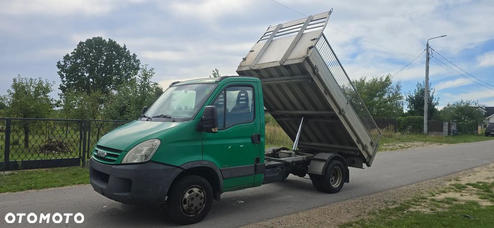 Iveco Daily - 1