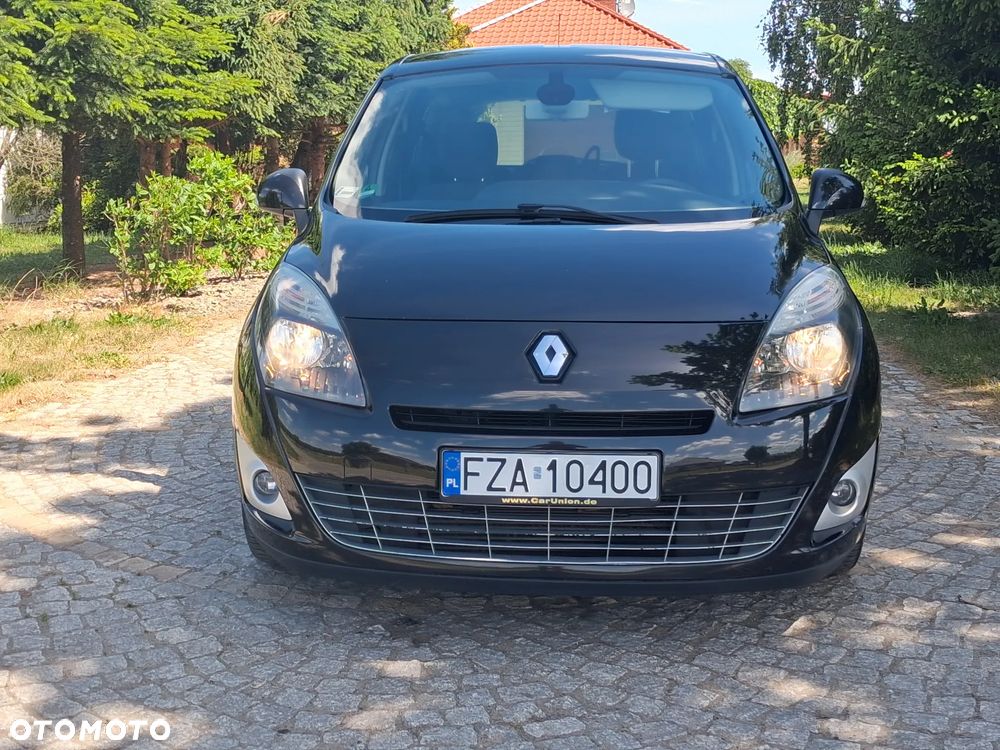 Renault Scenic 2.0 dCi Privilege - 2